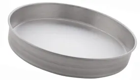 Magnum MAG63210 Pizza Pan Deep Dish 10" | Denson CFE