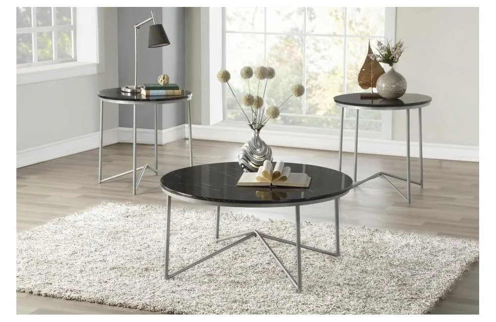 Margo 3-Piece Occasional Tables