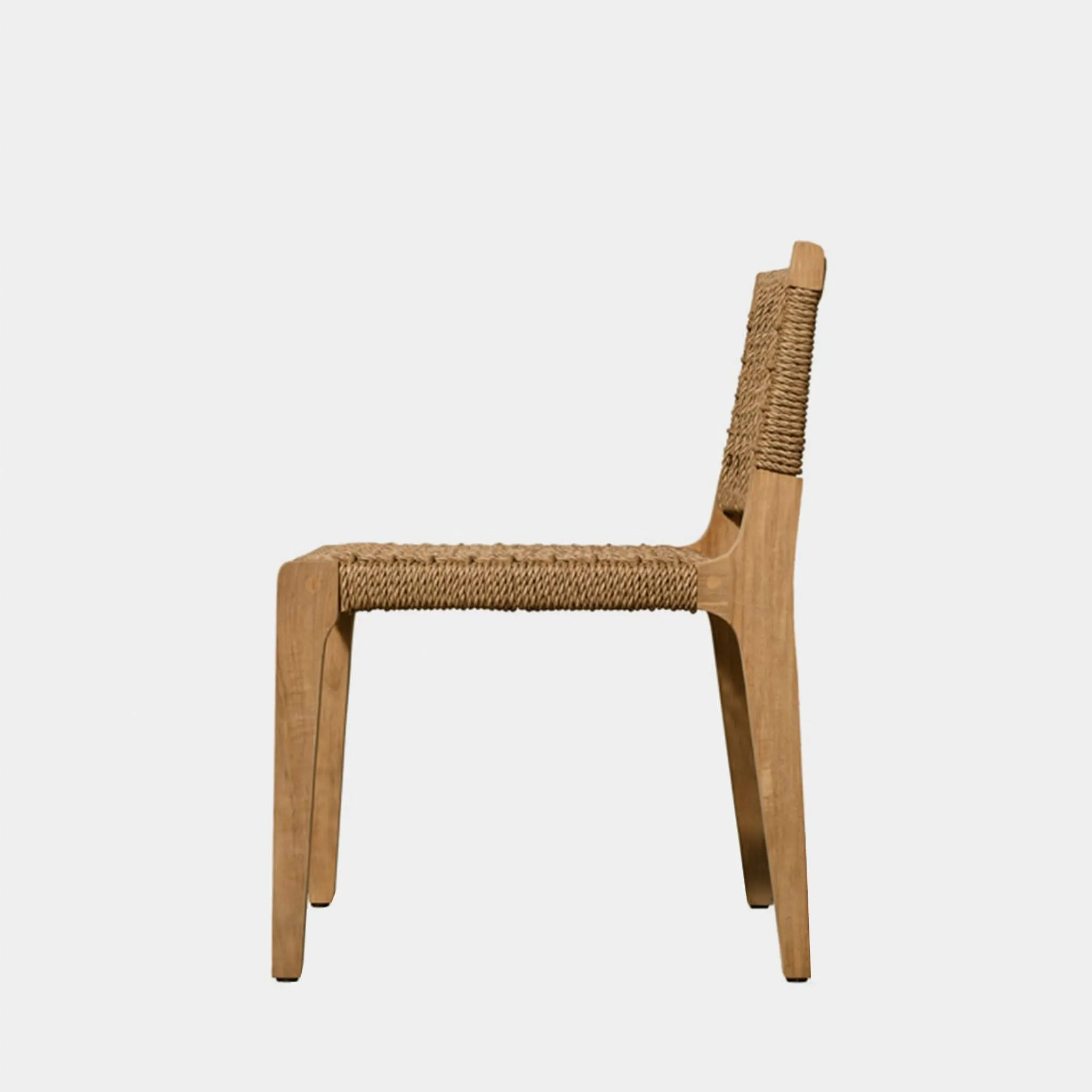 MLB Armless Dining Chair