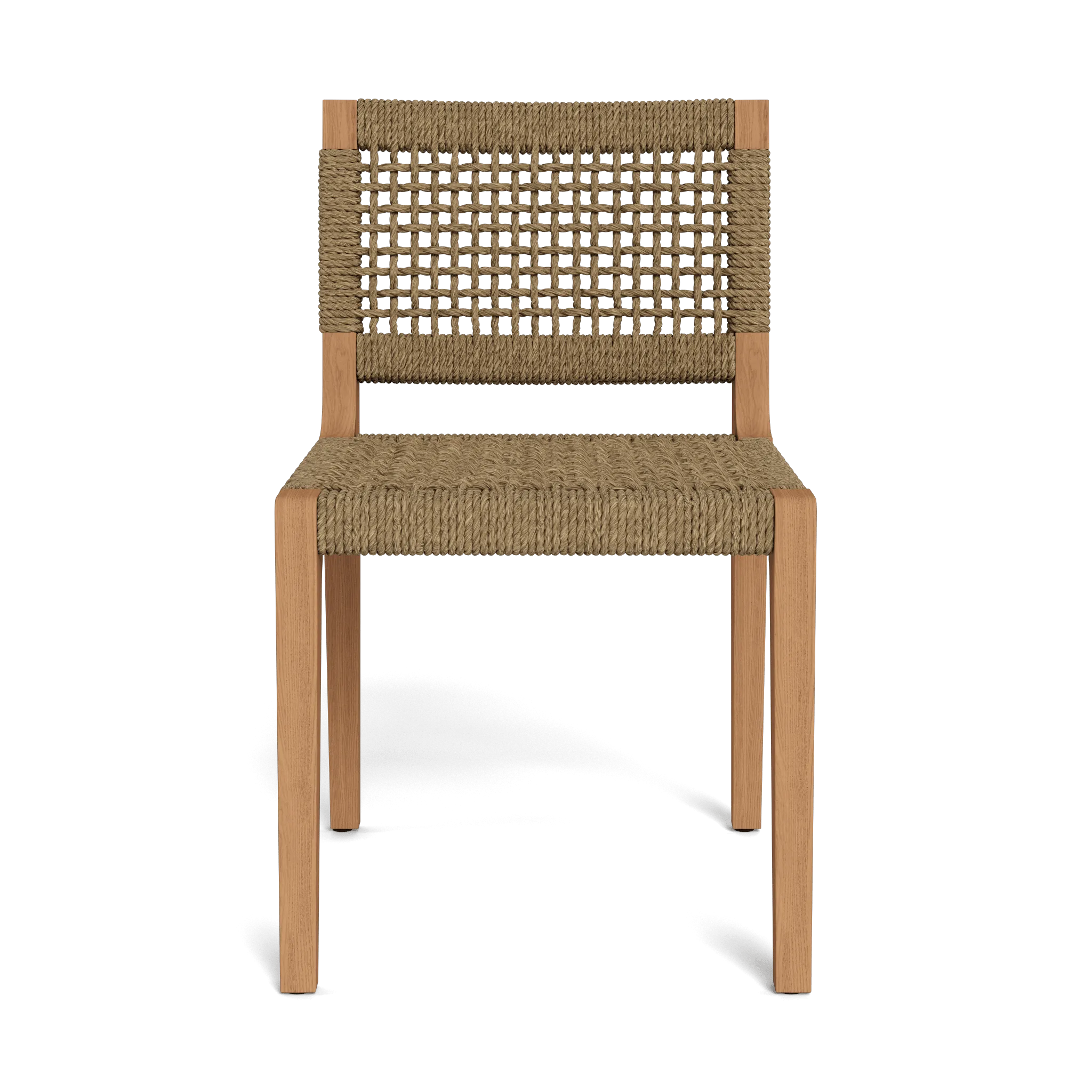 MLB Armless Dining Chair