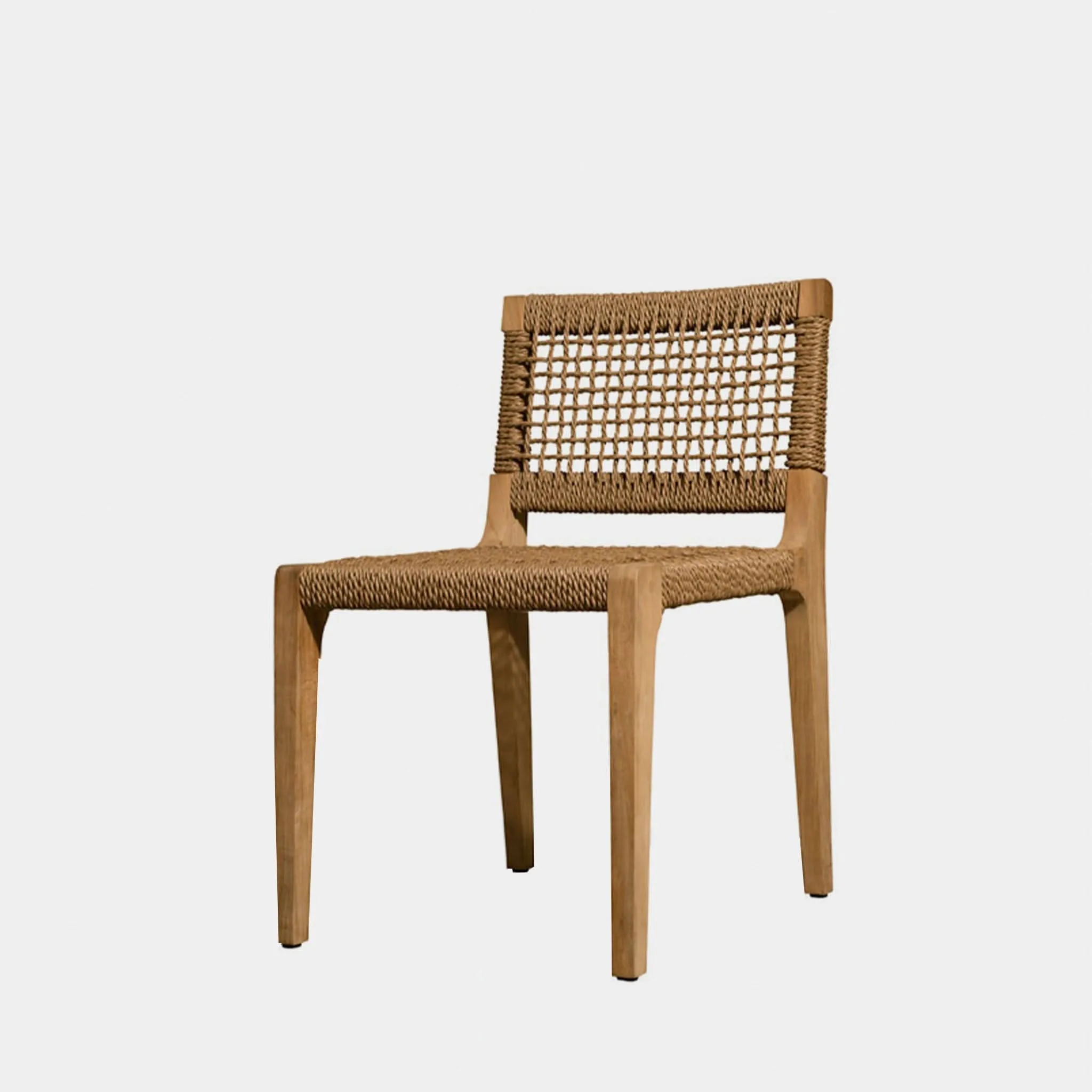 MLB Armless Dining Chair