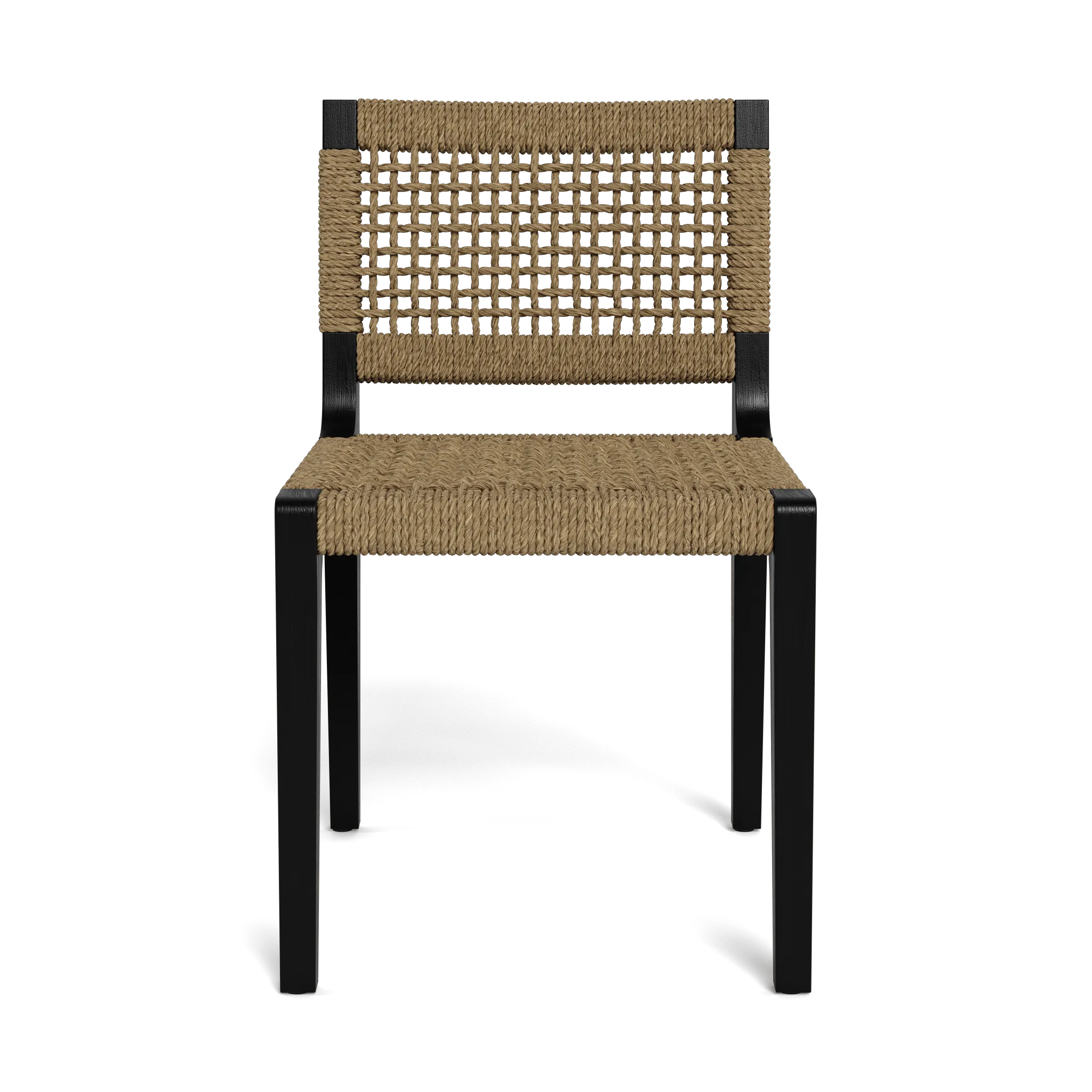 MLB Armless Dining Chair