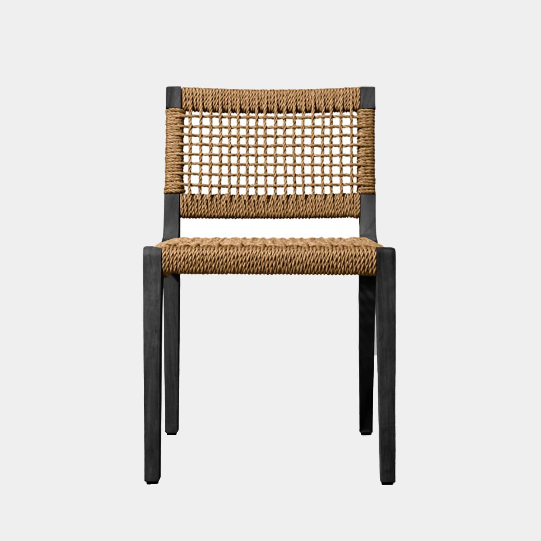 MLB Armless Dining Chair