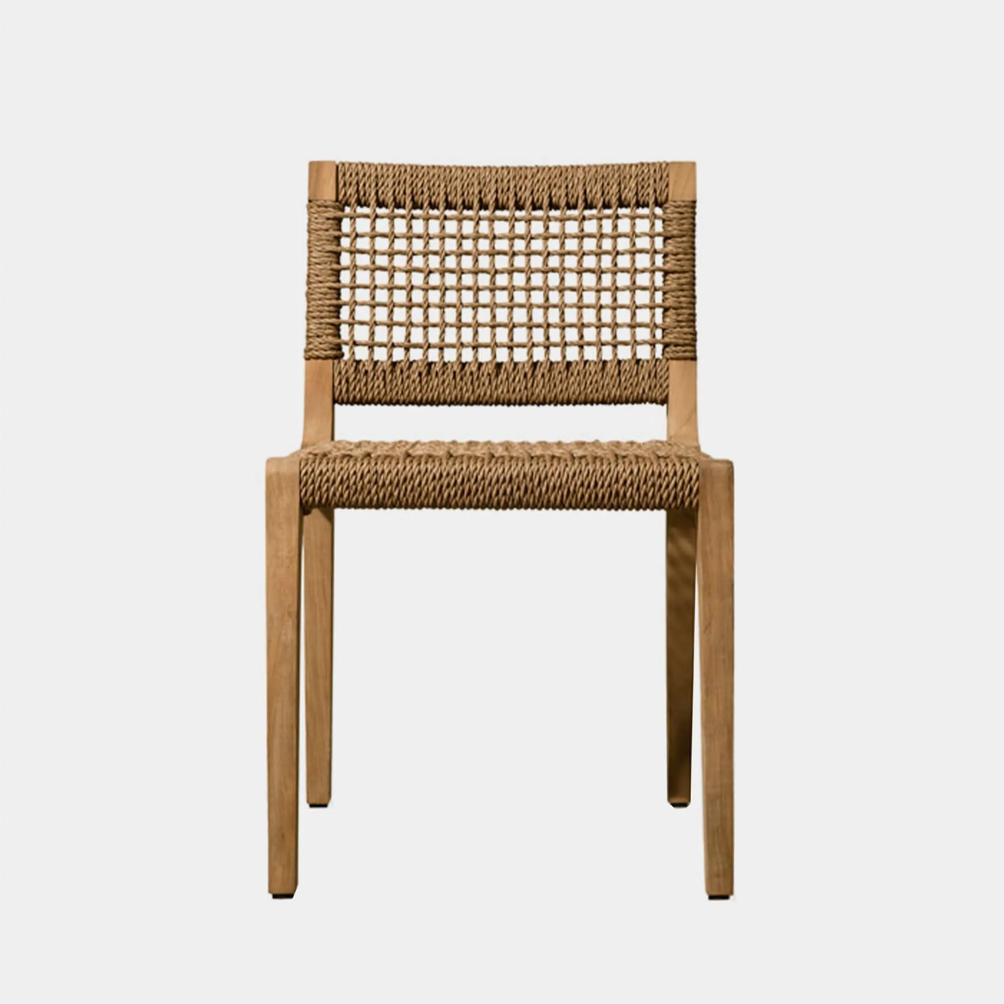 MLB Armless Dining Chair