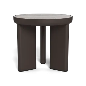 Moab Round Side Table