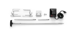 Napoleon Heavy Duty Rotisserie Kit for All Rogue® Series Grills 69911