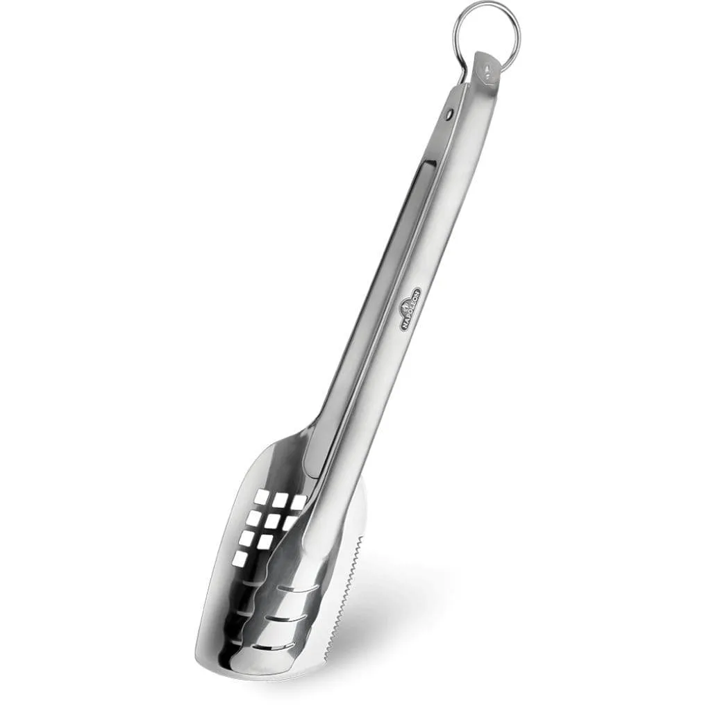 Napoleon Stainless Steel Spatutong 55019