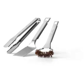 Napoleon TravelQ 3 piece Stainless Steel Tool Set 70051