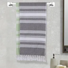 Nazeera Bath Towel - Set Of Two