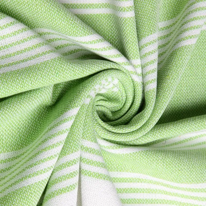 Nazeera Bath Towel - Set Of Two