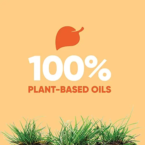 OFF! Kids Insect Repellent Spray, 100% Plant Based Oils, Safe for Use On Babies, Toddlers and Kids, 4 oz