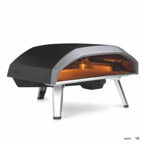 Ooni Koda 16" Gas Powered Pizza Oven