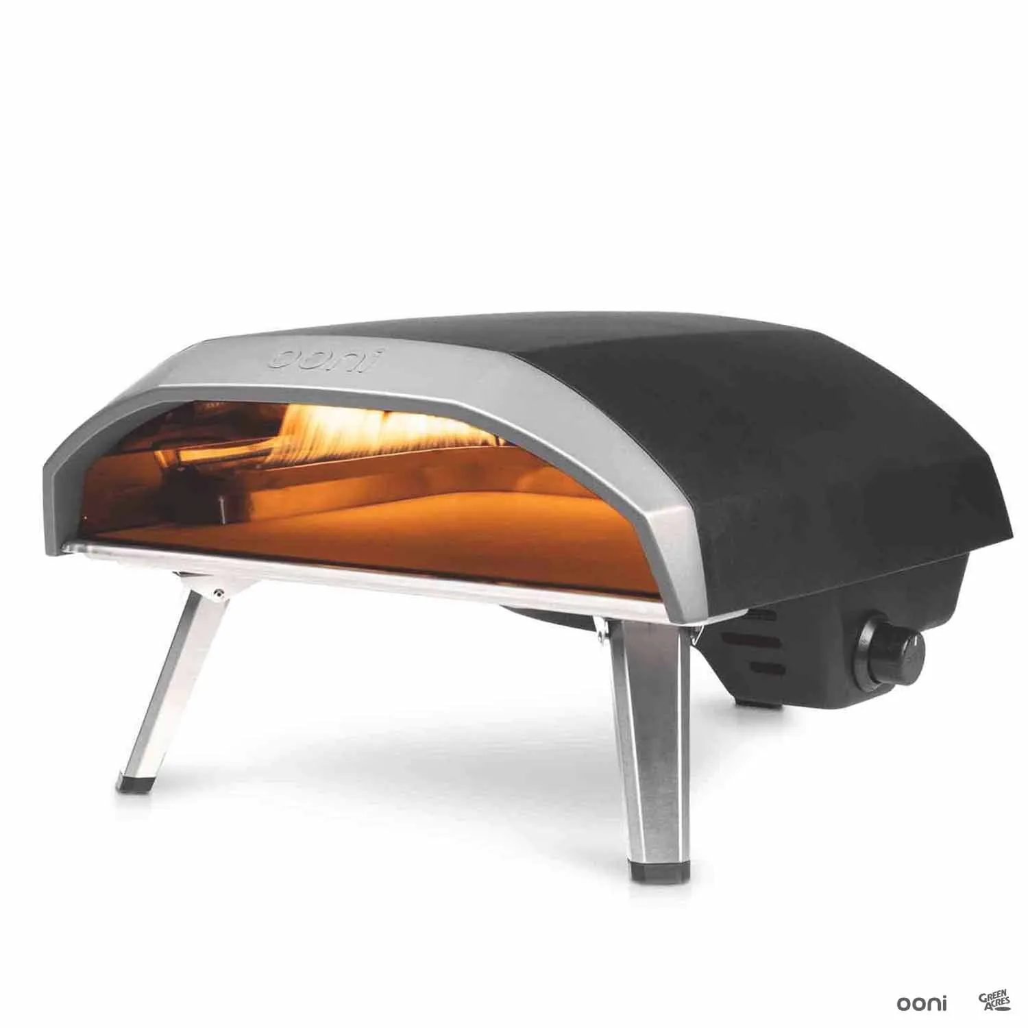 Ooni Koda 16" Gas Powered Pizza Oven