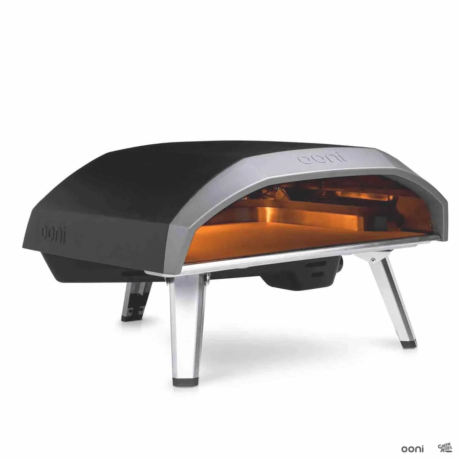 Ooni Koda 16" Gas Powered Pizza Oven