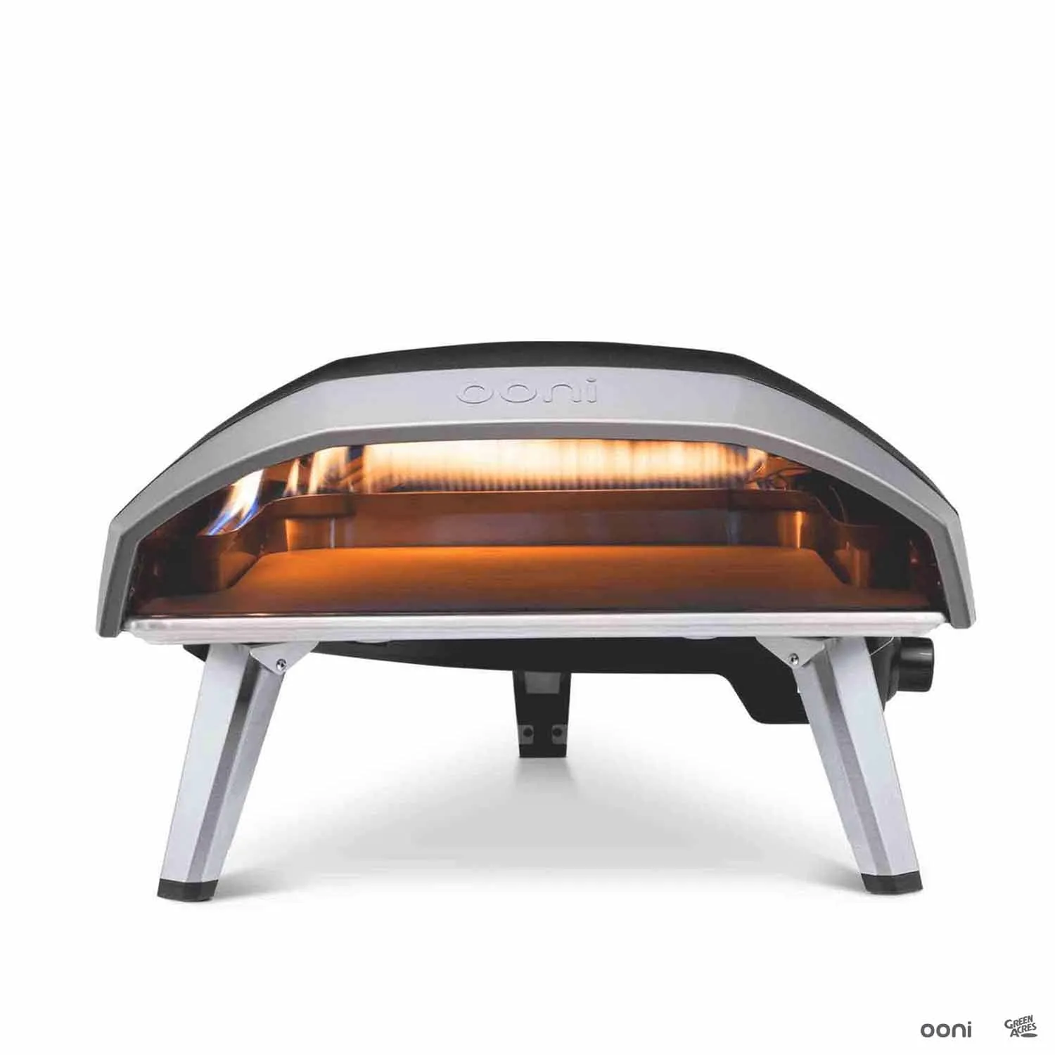 Ooni Koda 16" Gas Powered Pizza Oven