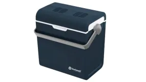Outwell ECOcool Lite 24L Electric Cool Box Blue