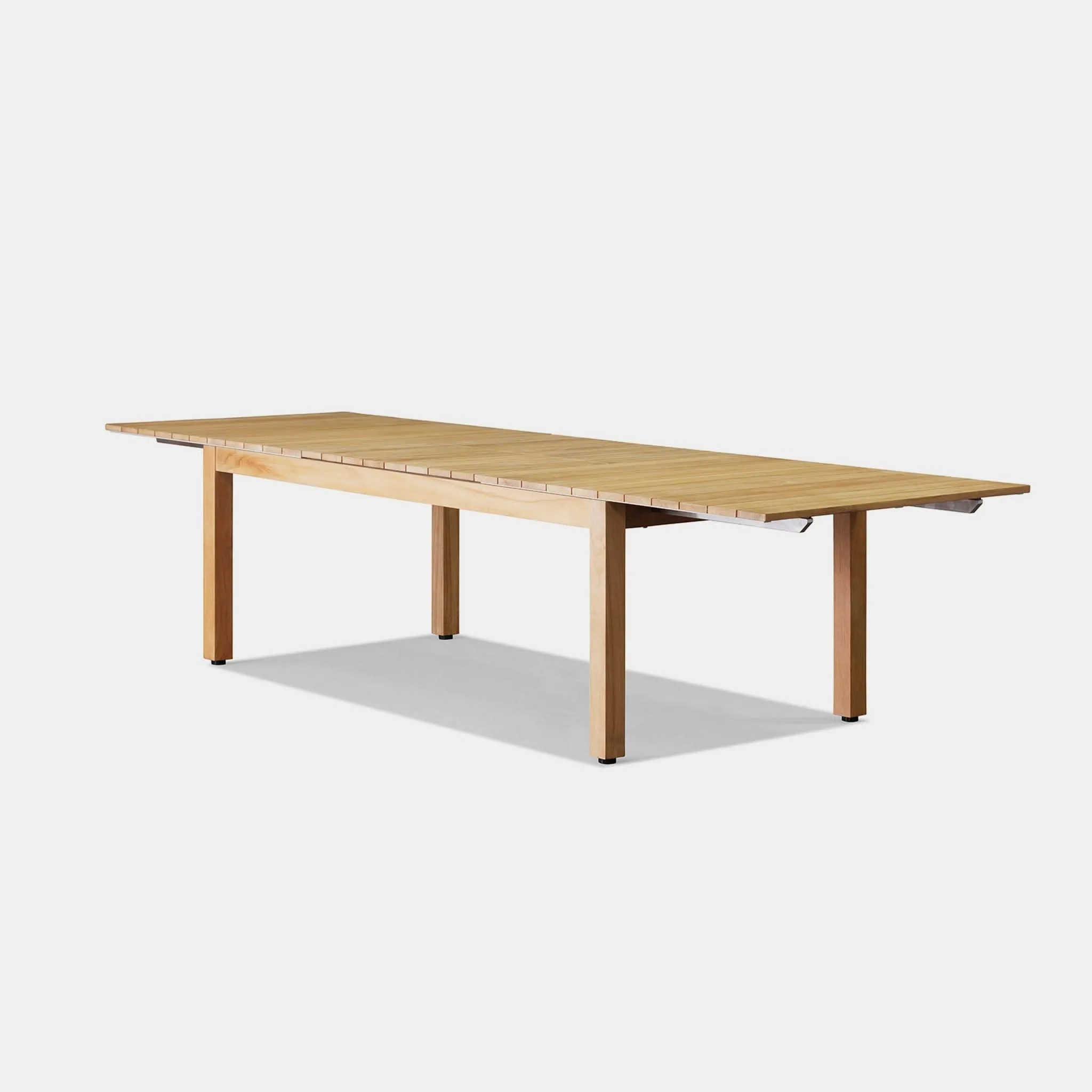 Pacific Extension Dining Table