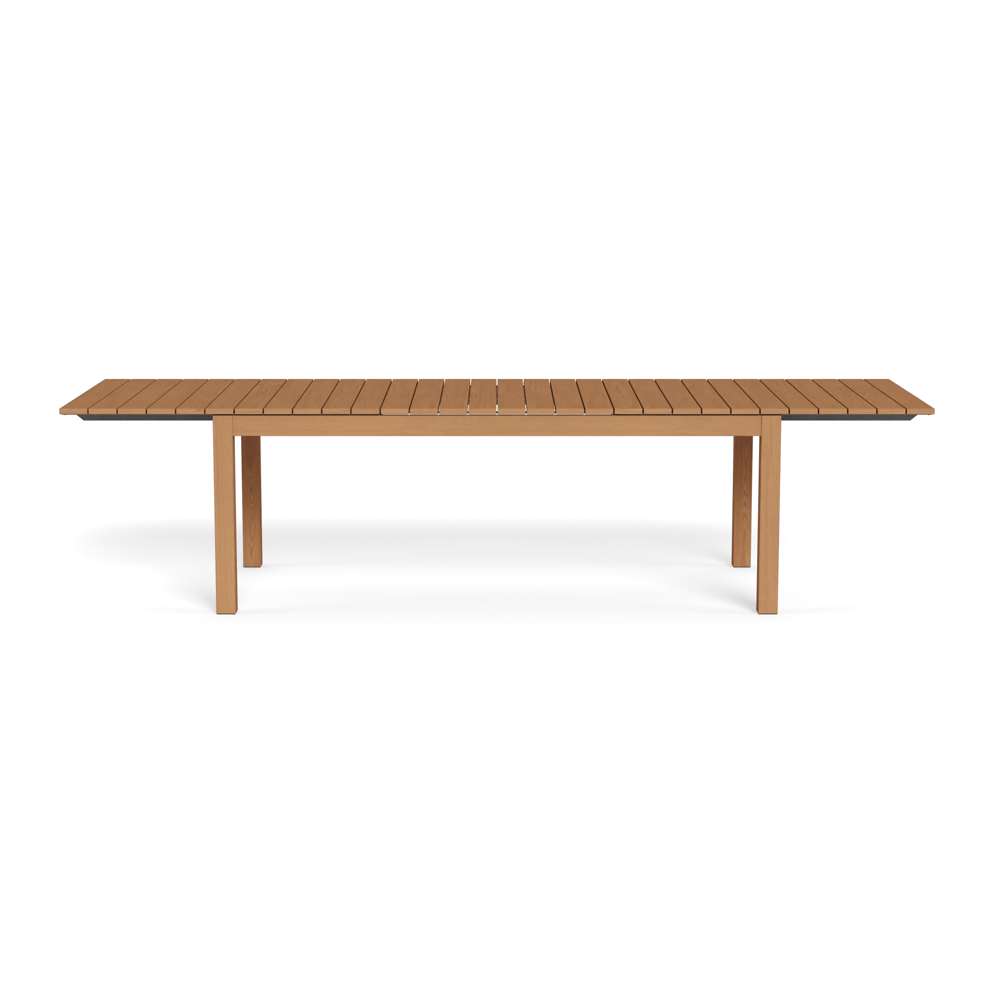 Pacific Extension Dining Table