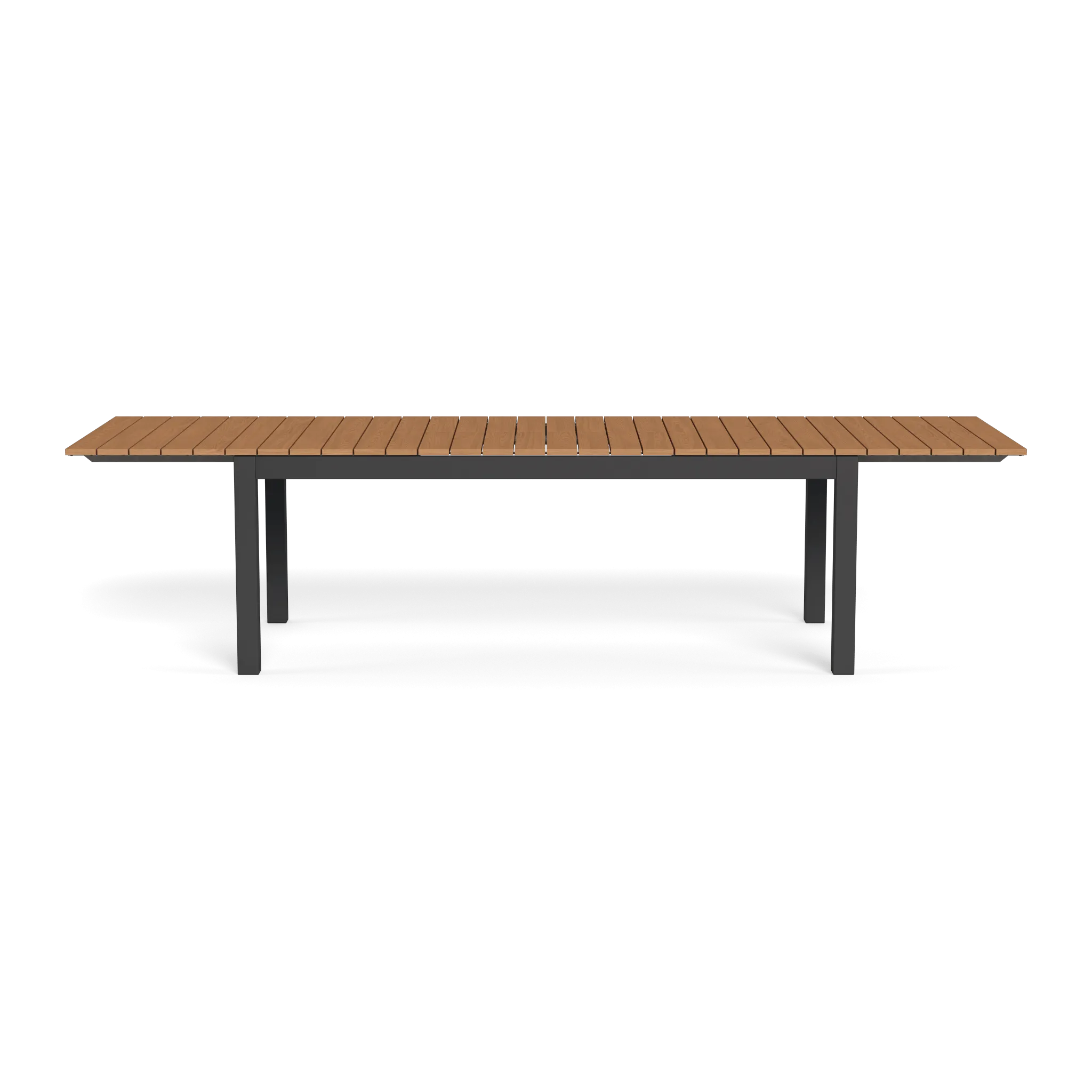 Pacific Extension Dining Table