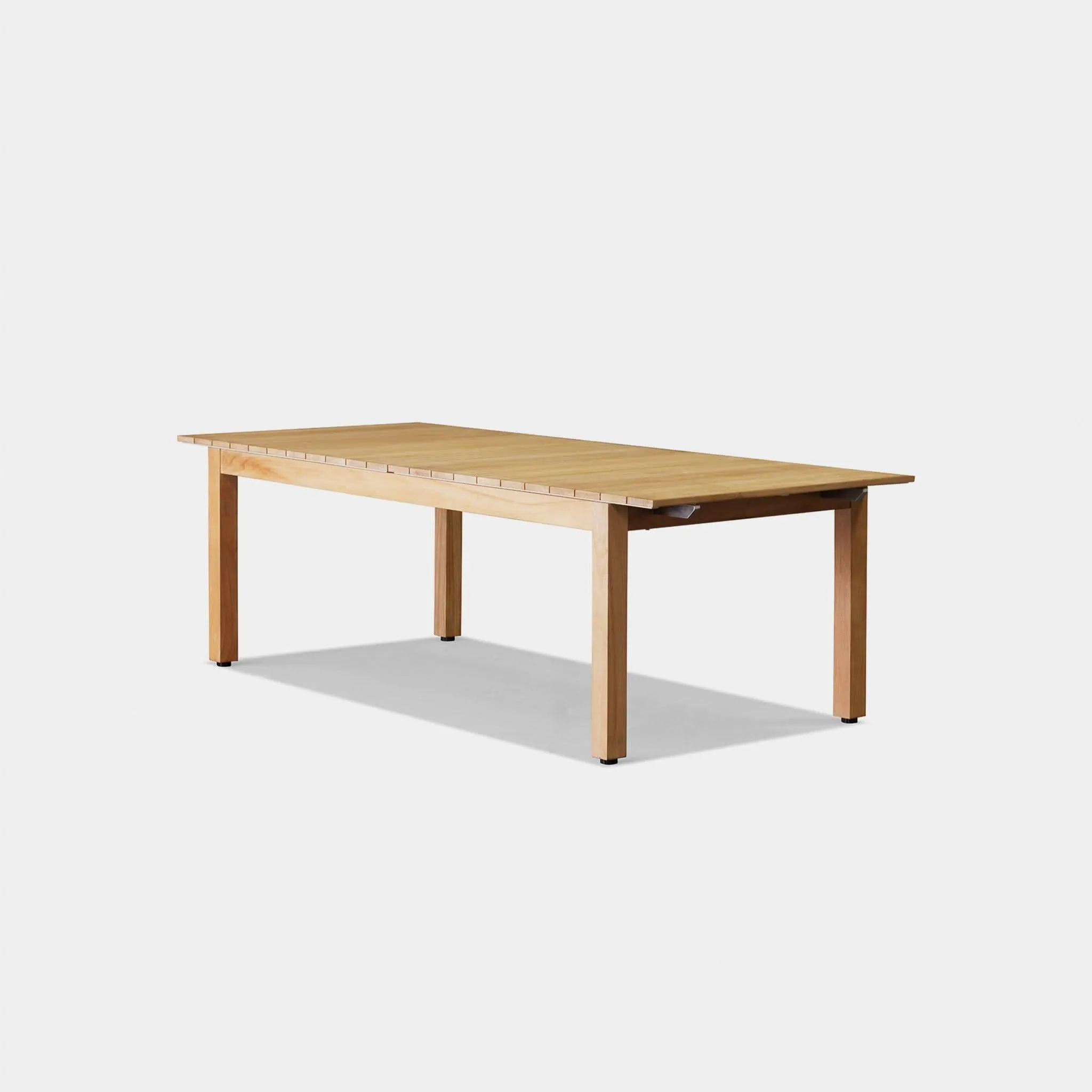 Pacific Extension Dining Table
