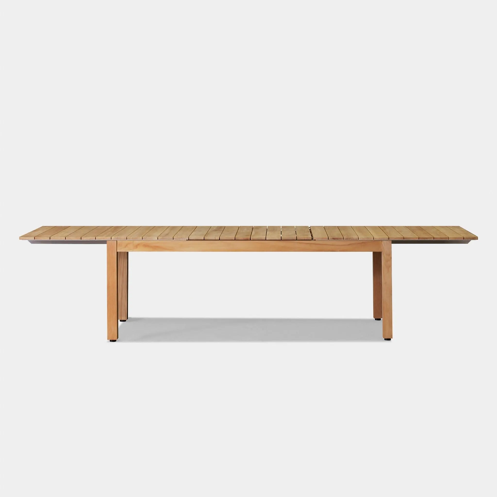 Pacific Extension Dining Table