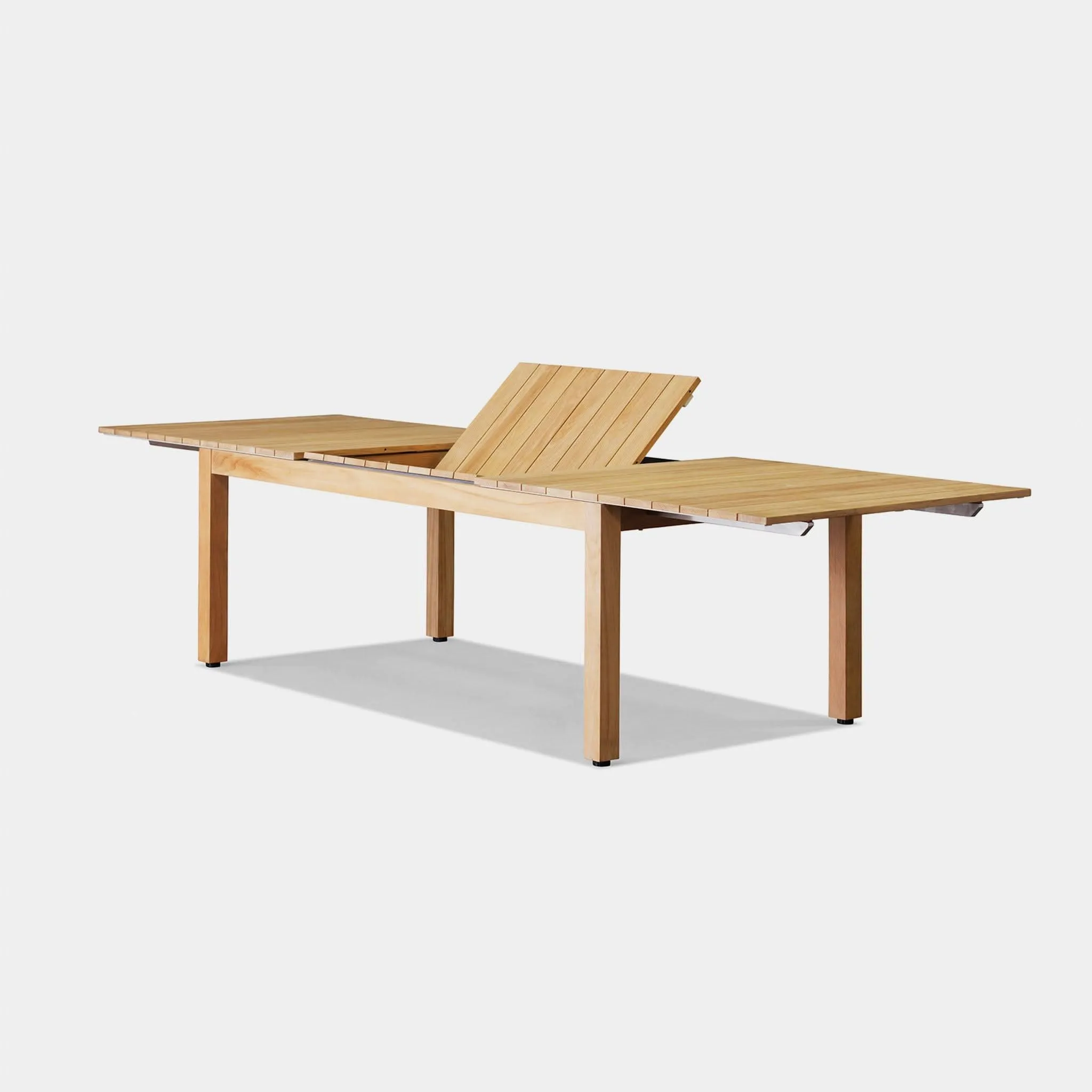 Pacific Extension Dining Table