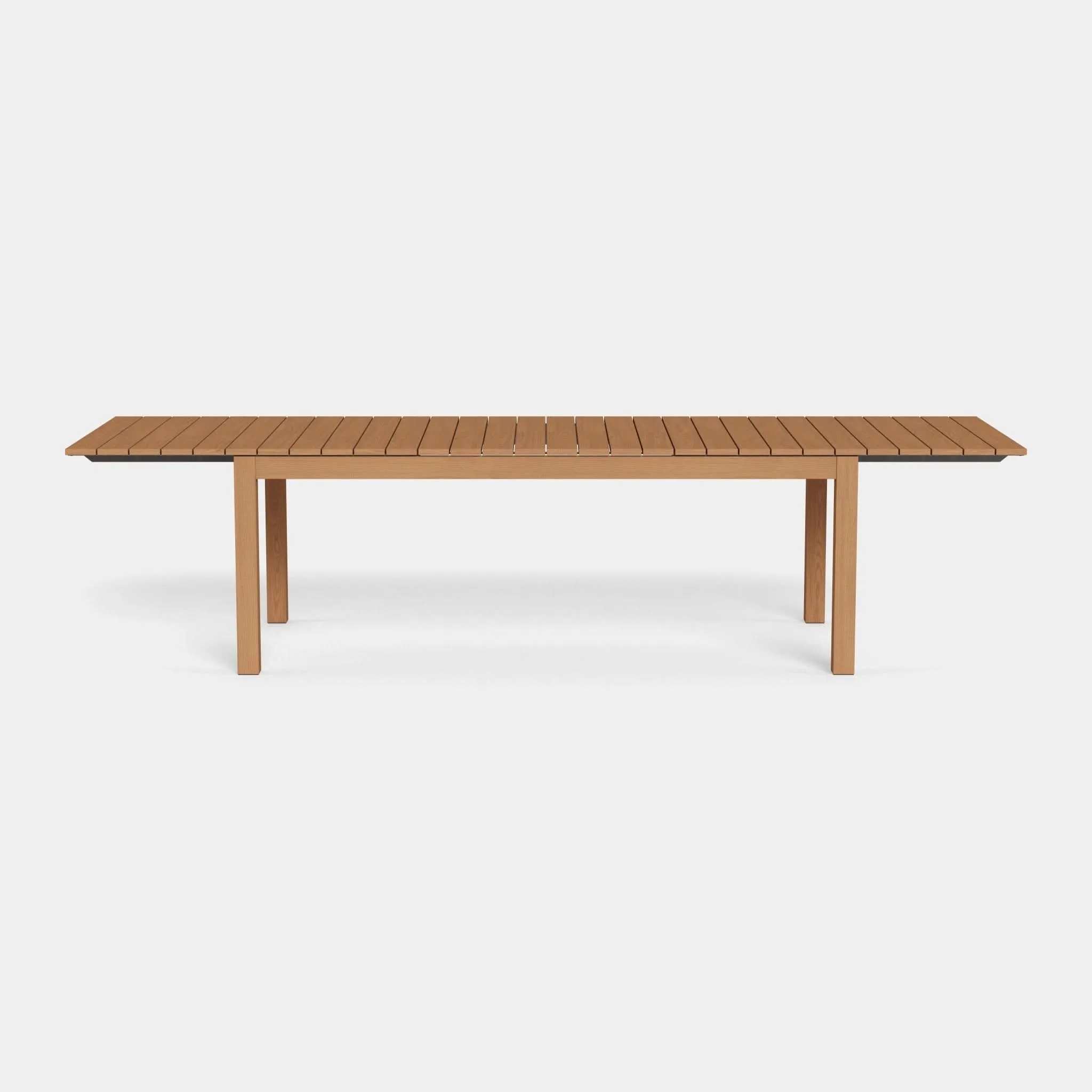 Pacific Extension Dining Table