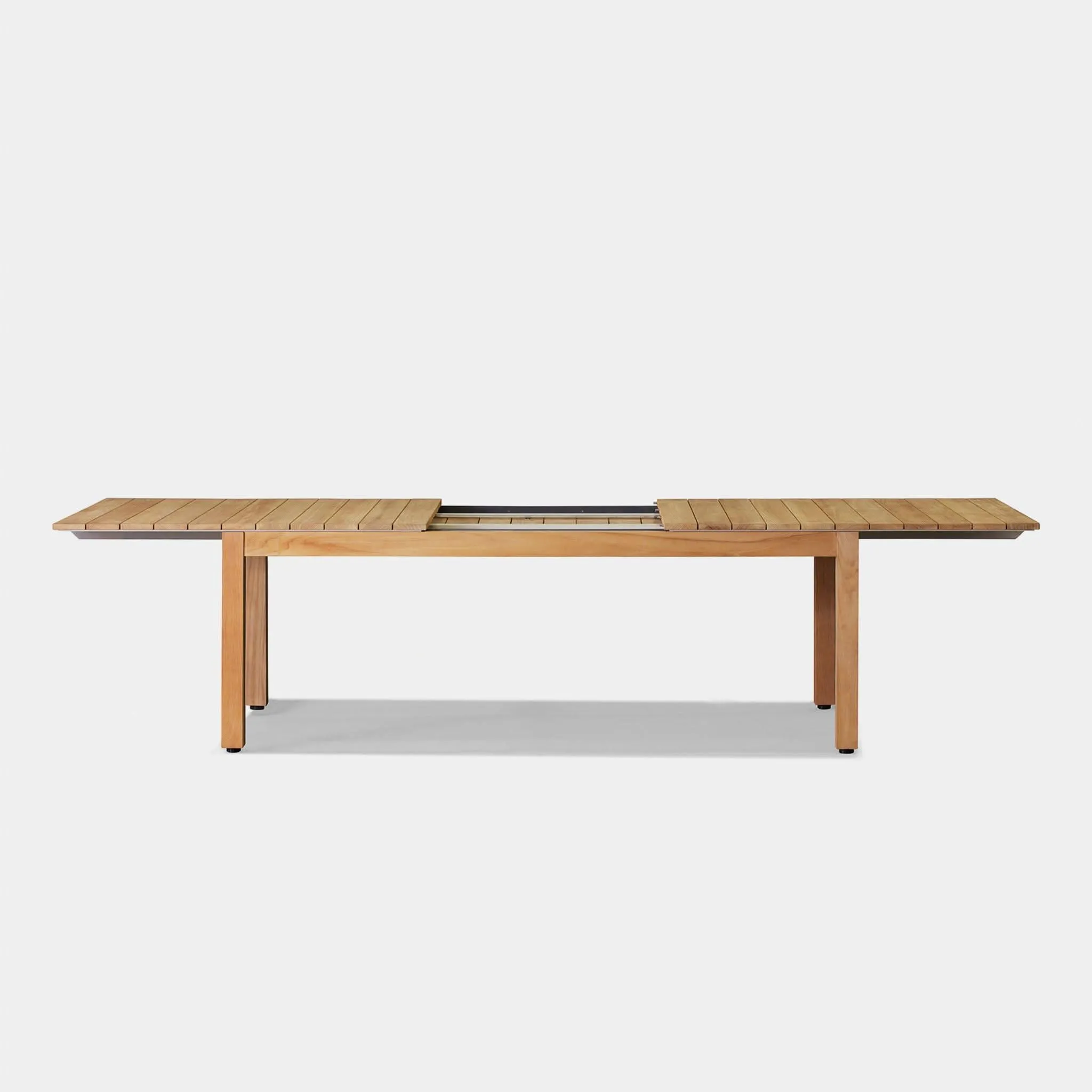 Pacific Extension Dining Table