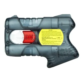Pepperblaster III Pepper Spray - Red