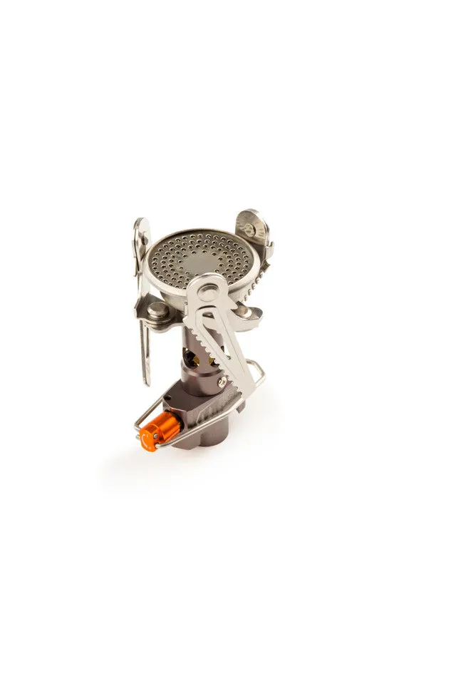 Pinnacle Canister Stove