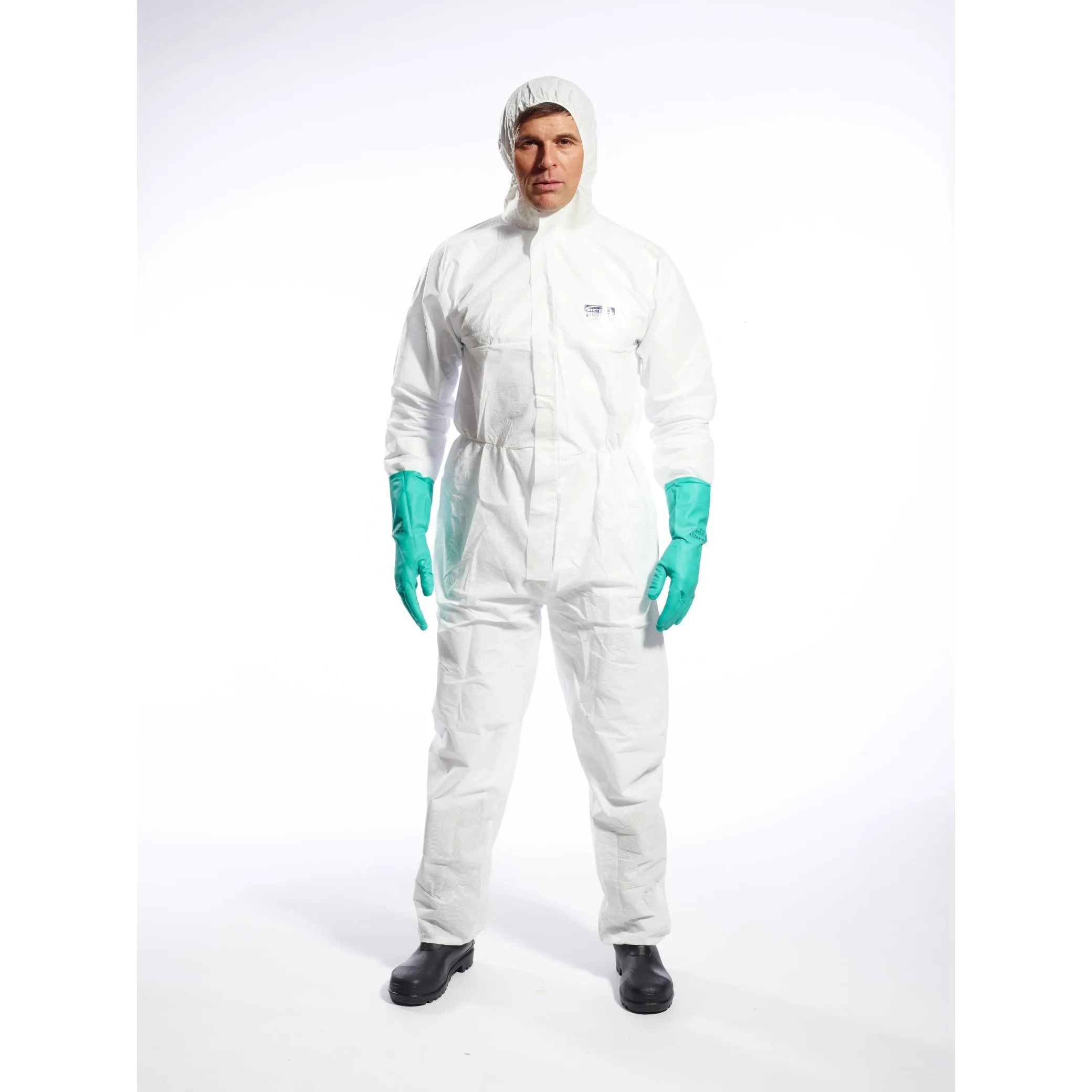 PORTWEST BizTex 3 Layer Coveralls 50 Pack - ST30