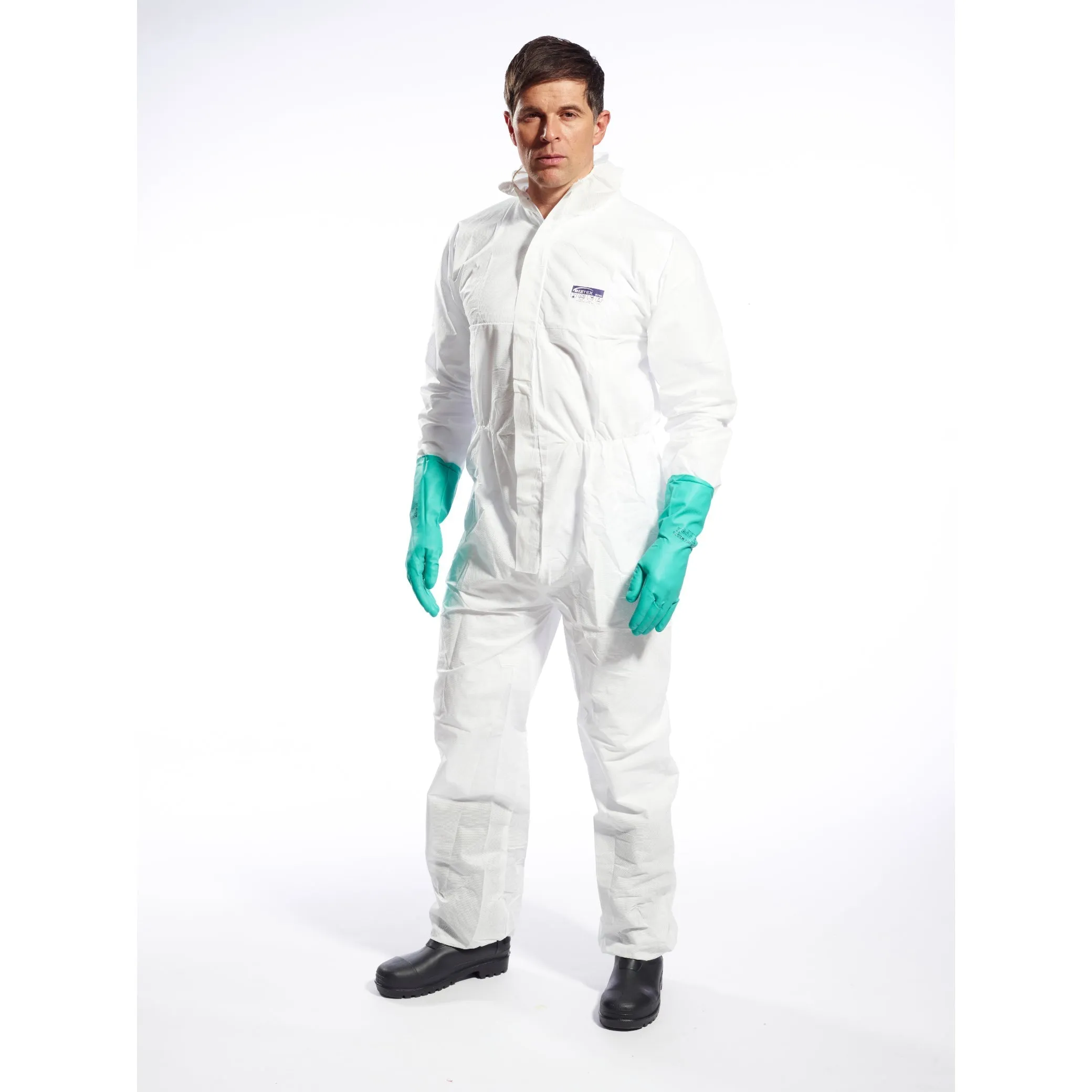 PORTWEST BizTex 3 Layer Coveralls 50 Pack - ST30