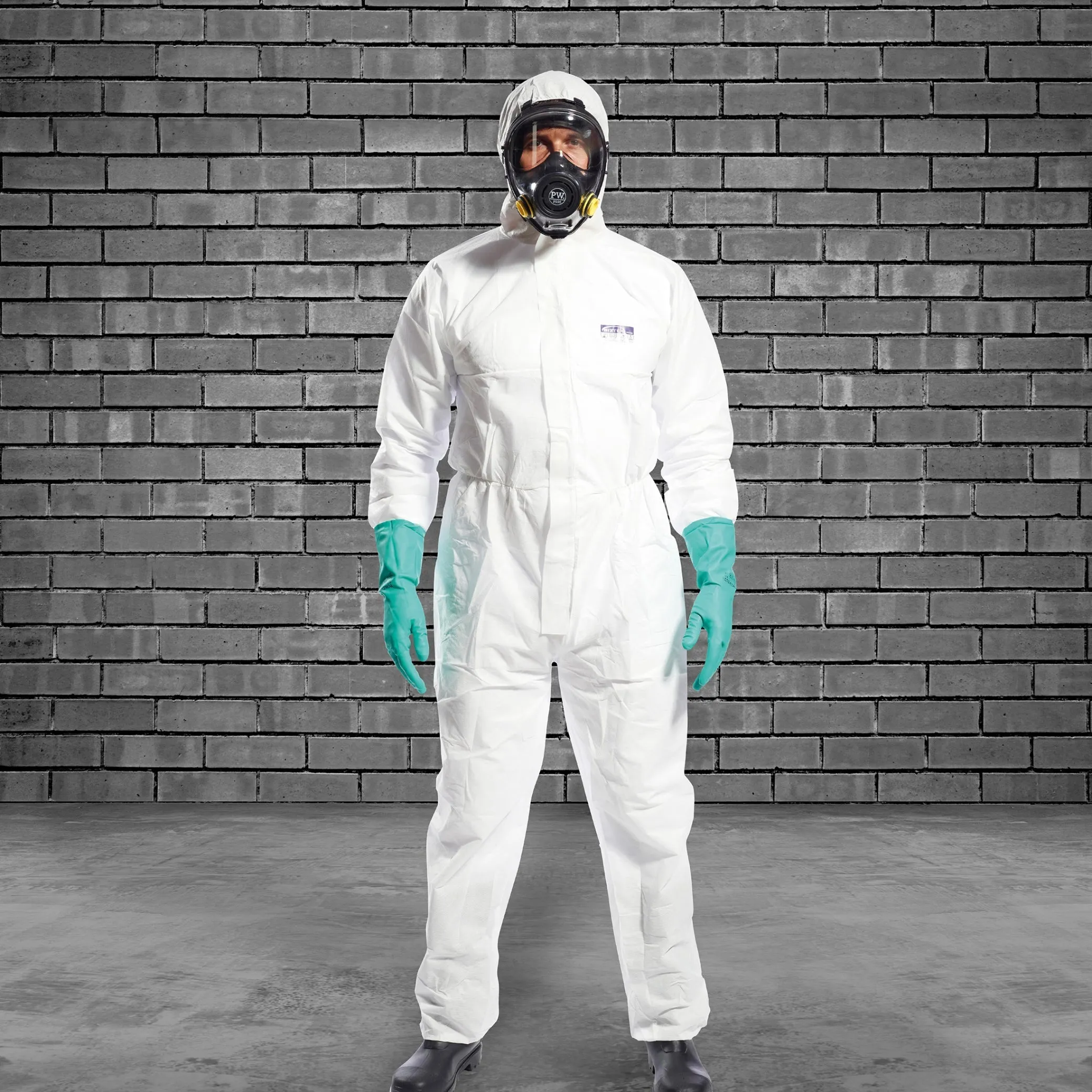 PORTWEST BizTex 3 Layer Coveralls 50 Pack - ST30