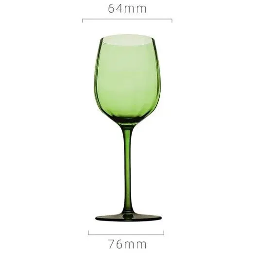 Pre Order:  Green Bar Series Glasses
