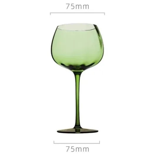 Pre Order:  Green Bar Series Glasses