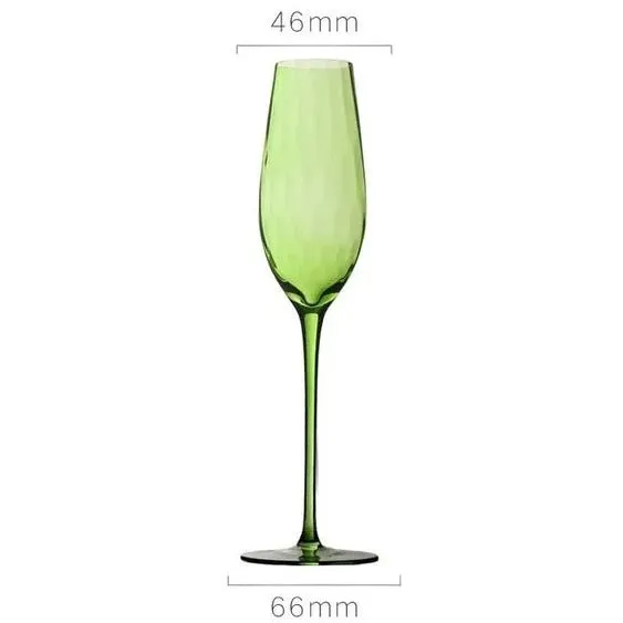 Pre Order:  Green Bar Series Glasses