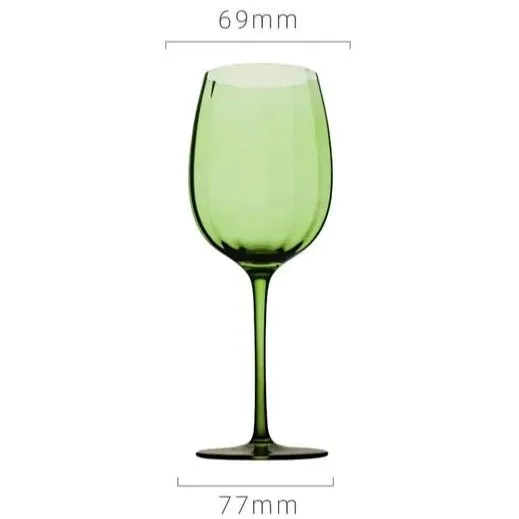 Pre Order:  Green Bar Series Glasses