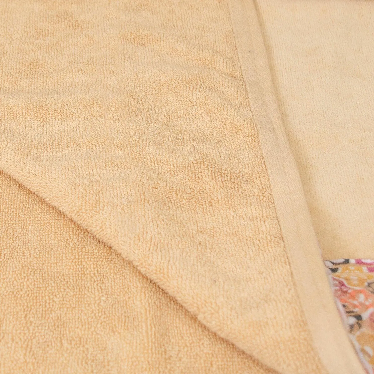 Prima Lace 100% Cotton Bath Towel | Ultra Soft, Highly Absorbent Luxurious Towels