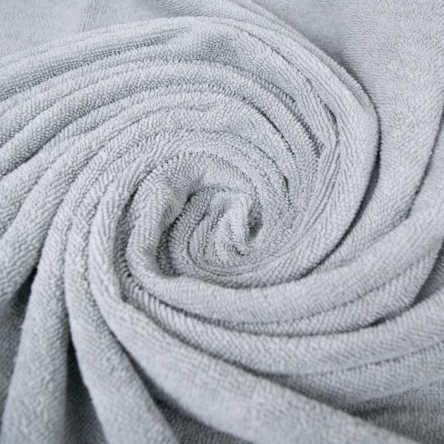 Prima Lace 100% Cotton Bath Towel | Ultra Soft, Highly Absorbent Luxurious Towels