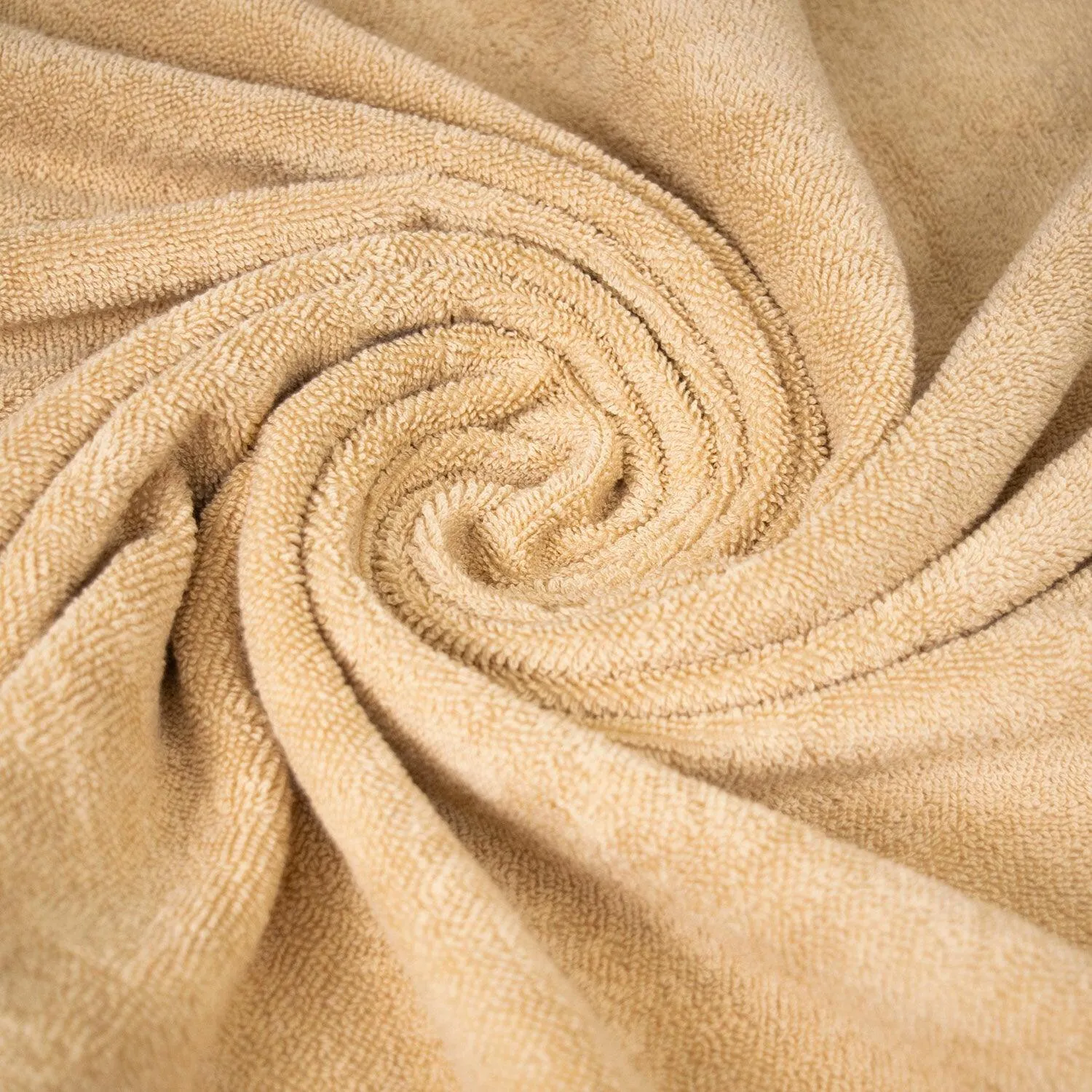 Prima Lace 100% Cotton Bath Towel | Ultra Soft, Highly Absorbent Luxurious Towels