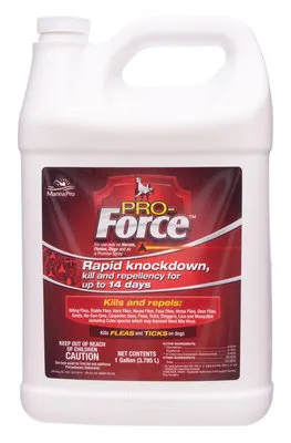 Pro-Force Fly Spray
