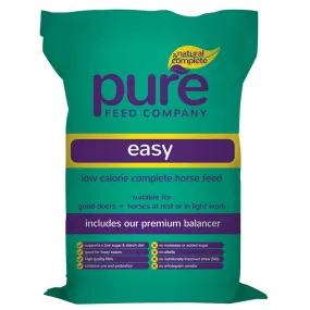 Pure Feed Company Pure Easy