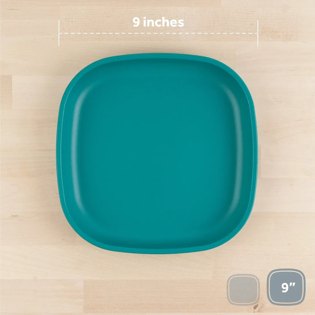 Re-Play 9" Flat Plates