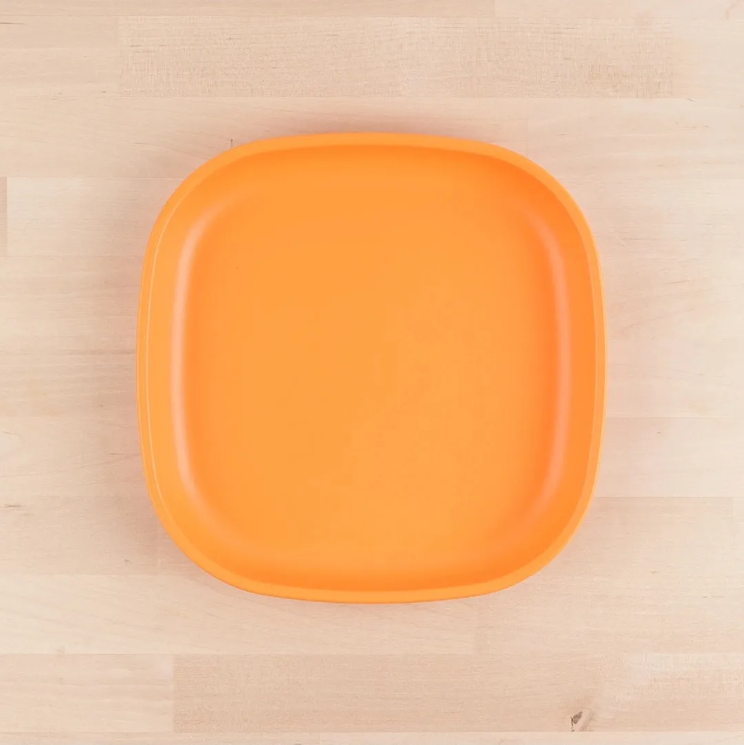Re-Play 9" Flat Plates