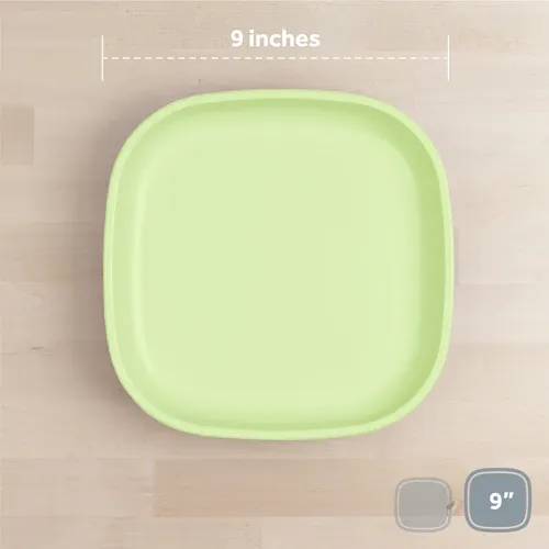 Re-Play 9" Flat Plates