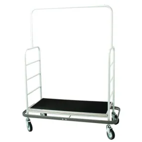 Reward luggage trolley