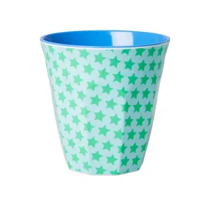 Rice DK Cup Two Tone Star