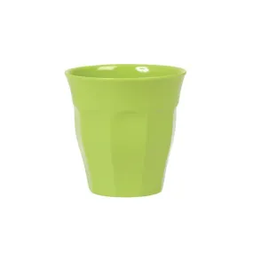 Rice DK Small Cup in Green