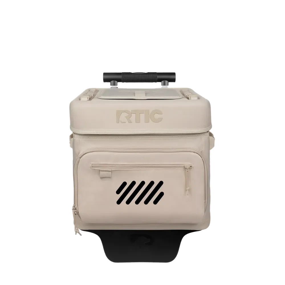RTIC Everyday 40 Can Wheeled Cooler