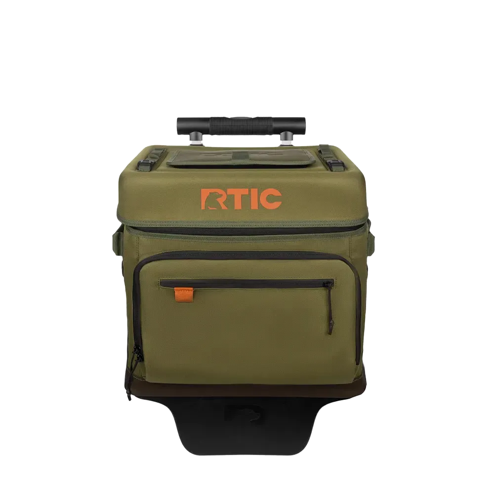 RTIC Everyday 40 Can Wheeled Cooler